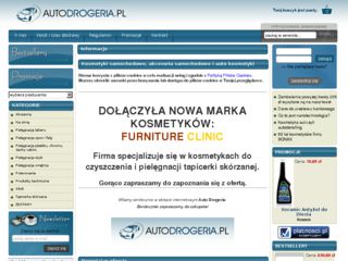 http://www.autodrogeria.pl