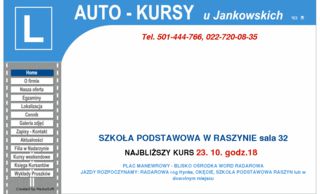 http://www.autokursyraszyn.pl