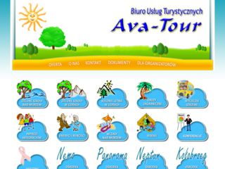 http://www.ava-tour.pl