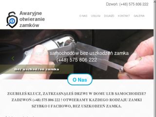 http://awaryjne-otwieranie-samochodu.pl