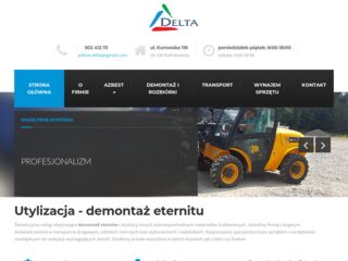 http://azbestdelta.pl