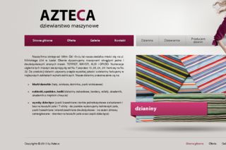http://www.azteca.com.pl