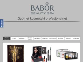 http://www.babor-beautyspa-luxderm.pl