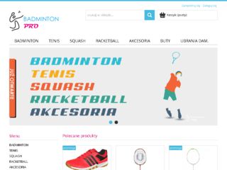http://badmintonpro.pl