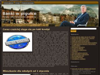 http://www.bankiwpigulce.pl