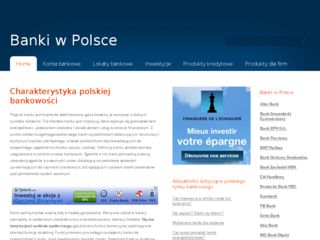http://bankiwpolsce.com.pl