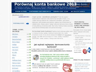 http://bankowe-konto.pl