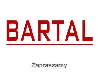 http://www.bartal.pl