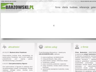http://www.barzowski.pl/oferta