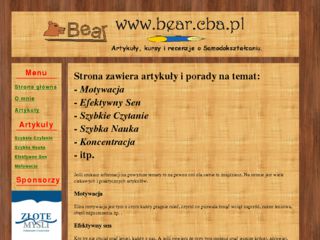 http://bear.cba.pl