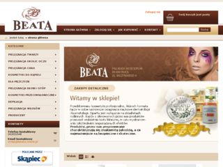 http://www.beata.istore.pl