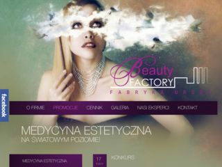 http://www.beauty-factory.pl