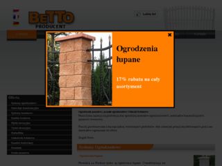 http://www.betto.pl