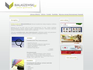 http://www.bialaszewski.pl