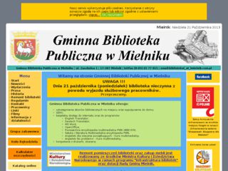 http://www.biblioteka.mielnik.com.pl