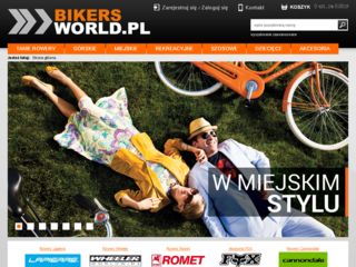 http://bikersworld.pl