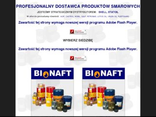 http://www.bionaft.pl