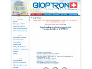 http://www.bioptron.info.pl
