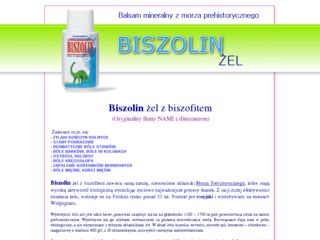 http://www.biszolin.pl