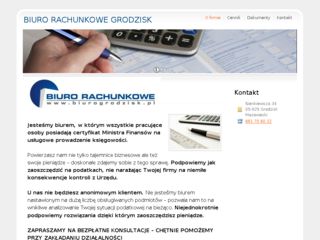 http://biurogrodzisk.pl