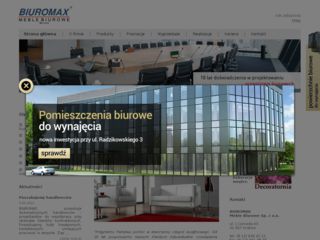 http://www.biuromax.pl