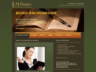 http://www.biurorachunkowe.priv.pl