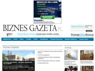 http://www.biznesgazeta.pl