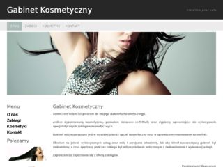 http://www.blazejewska-kosmetyka.pl