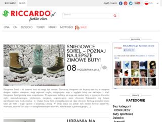 http://blog.riccardo.pl/