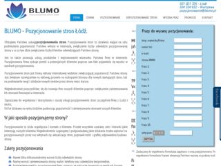 www.blumo.pl