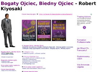 http://www.bogatyojciec.info