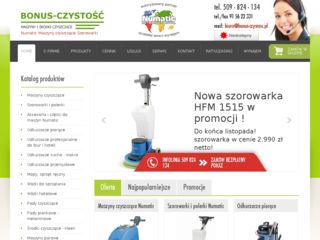 http://bonus-czystosc.pl