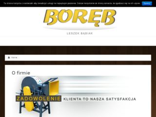 http://www.boreb.pl