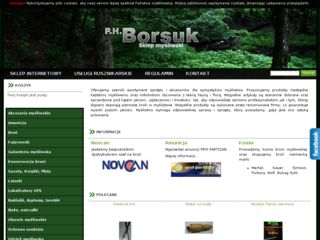 http://www.borsuk.com.pl