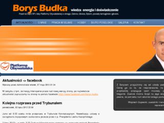 http://www.borysbudka.pl