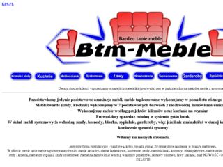 http://www.btm-meble.pl