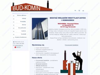http://www.budkomin.pl