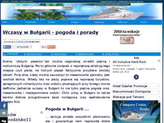 http://bulgariapogoda.com