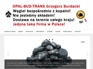 http://www.burdacki-opalprostozkopalni.pl