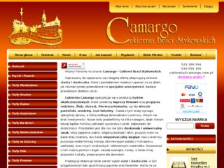 http://www.camargo.com.pl