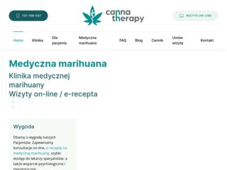 http://cannatherapy.pl
