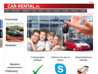http://car-rental.pl