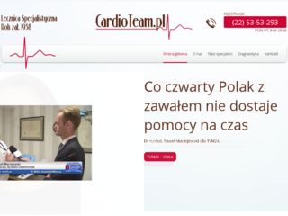 http://cardioteam.pl