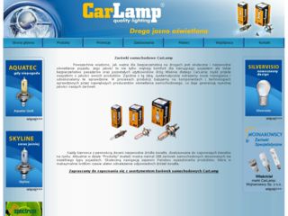 http://www.carlamp.pl