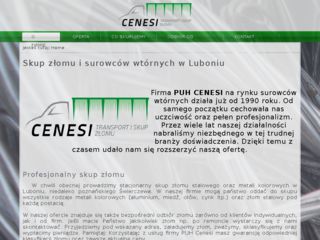 http://cenesi.pl