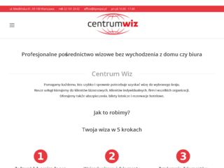http://www.centrumwiz.pl
