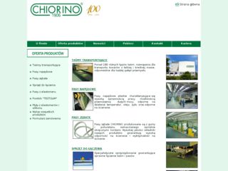 http://www.chiorino.com.pl