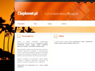 http://www.cieplonet.pl