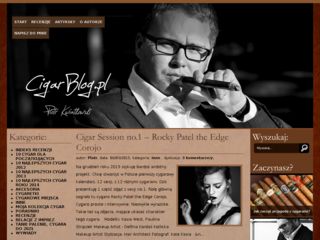 http://www.cigarblog.pl