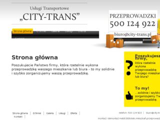 http://www.city-trans.pl